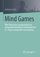 E-Book (pdf) Mind Games von Andreas Jacke
