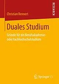E-Book (pdf) Duales Studium von Christian Rennert