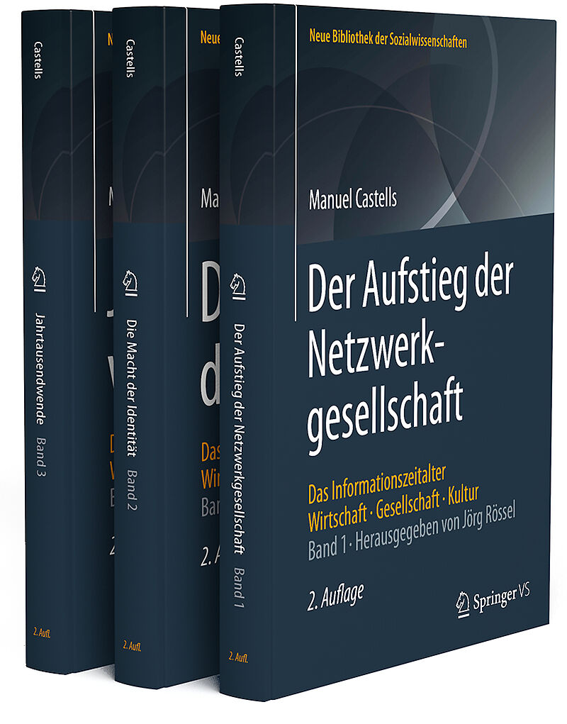 Das Informationszeitalter