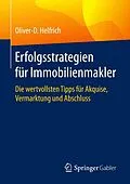 E-Book (pdf) Erfolgsstrategien für Immobilienmakler von Oliver-D. Helfrich