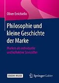 E-Book (pdf) Philosophie und kleine Geschichte der Marke von Oliver Errichiello