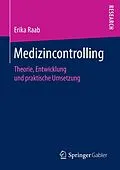 E-Book (pdf) Medizincontrolling von Erika Raab
