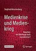 E-Book (pdf) Medienkrise und Medienkrieg von Siegfried Weischenberg