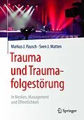 E-Book (pdf) Trauma und Traumafolgestörung von Markus J. Pausch, Sven J. Matten