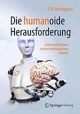 E-Book (pdf) Die humanoide Herausforderung von E.W. Udo Küppers
