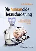 E-Book (pdf) Die humanoide Herausforderung von E.W. Udo Küppers