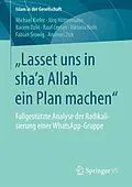 E-Book (pdf) Lasset uns in shaa Allah ein Plan machen von Michael Kiefer, Jörg Hüttermann, Bacem Dziri