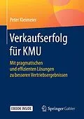 E-Book (pdf) Verkaufserfolg für KMU von Peter Kleimeier