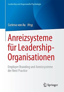 E-Book (pdf) Anreizsysteme für Leadership-Organisationen von 