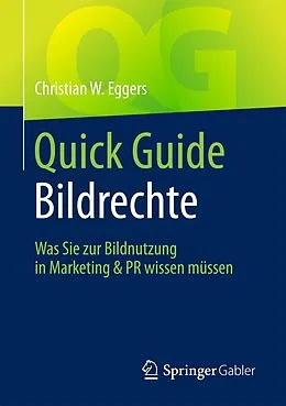E-Book (pdf) Quick Guide Bildrechte von Christian W. Eggers