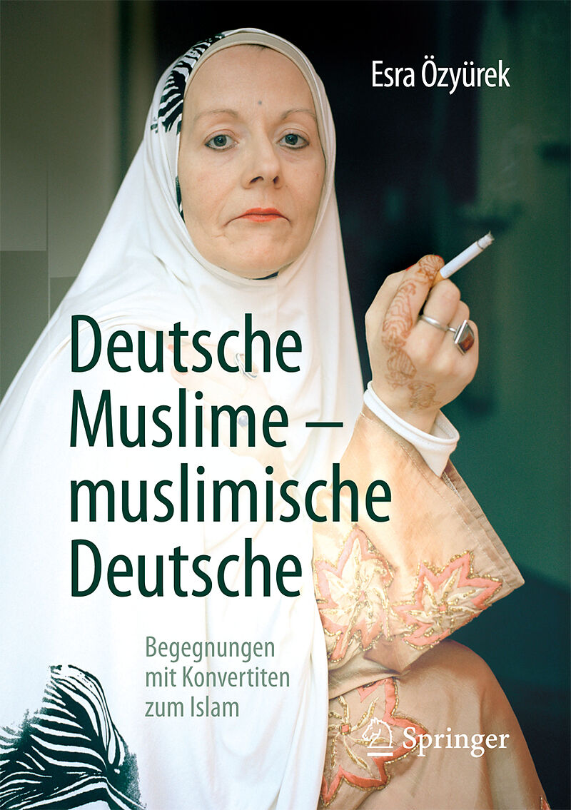 Deutsche Muslime  muslimische Deutsche