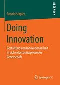E-Book (pdf) Doing Innovation von Ronald Staples