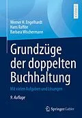 E-Book (pdf) Grundzüge der doppelten Buchhaltung von Werner H. Engelhardt, Hans Raffée, Barbara Wischermann