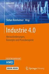 E-Book (pdf) Industrie 4.0 von 