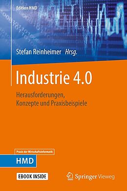 E-Book (pdf) Industrie 4.0 von 