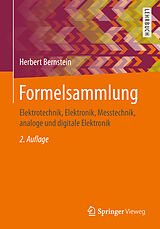 E-Book (pdf) Formelsammlung von Herbert Bernstein