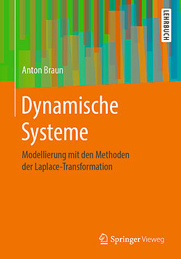 Kartonierter Einband Dynamische Systeme von Anton Braun