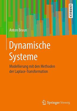 E-Book (pdf) Dynamische Systeme von Anton Braun