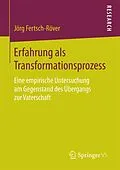 E-Book (pdf) Erfahrung als Transformationsprozess von Jörg Fertsch-Röver