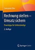 E-Book (pdf) Rechnung stellen - Umsatz sichern von Constanze Elter