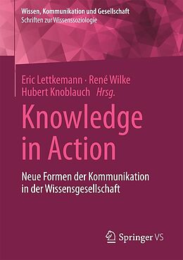 E-Book (pdf) Knowledge in Action von 