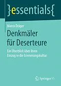 E-Book (pdf) Denkmäler für Deserteure von Marco Dräger