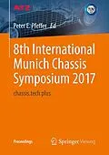E-Book (pdf) 8th International Munich Chassis Symposium 2017 von 