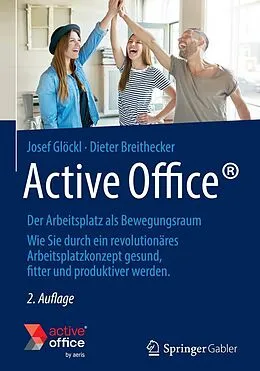 E-Book (pdf) Active Office von Josef Glöckl, Dieter Breithecker