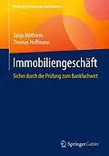 E-Book (pdf) Immobiliengeschäft von Tanja Müthlein, Thomas Hoffmann