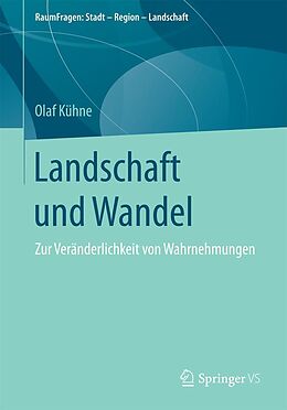 E-Book (pdf) Landschaft und Wandel von Olaf Kühne