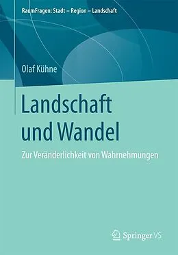 E-Book (pdf) Landschaft und Wandel von Olaf Kühne