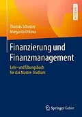 E-Book (pdf) Finanzierung und Finanzmanagement von Thomas Schuster, Margarita Uskova
