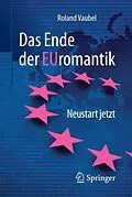 E-Book (pdf) Das Ende der Euromantik von Roland Vaubel