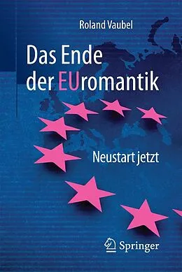 E-Book (pdf) Das Ende der Euromantik von Roland Vaubel