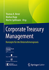 E-Book (pdf) Corporate Treasury Management von 
