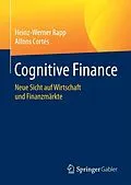 E-Book (pdf) Cognitive Finance von Heinz-Werner Rapp, Alfons Cortés