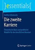 E-Book (pdf) Die zweite Karriere von Steffen Hillebrecht