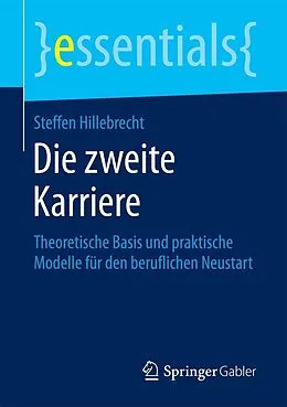 E-Book (pdf) Die zweite Karriere von Steffen Hillebrecht