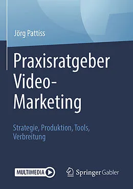 E-Book (pdf) Praxisratgeber Video-Marketing von Jörg Pattiss