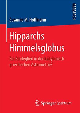 E-Book (pdf) Hipparchs Himmelsglobus von Susanne M. Hoffmann