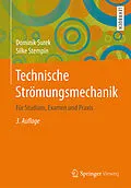 E-Book (pdf) Technische Strömungsmechanik von Dominik Surek, Silke Stempin