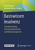 E-Book (pdf) Basiswissen Insolvenz von Bernd Heesen, Vinzenth Wieser-Linhart