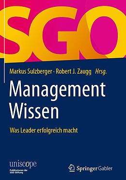 E-Book (pdf) ManagementWissen von 