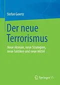 E-Book (pdf) Der neue Terrorismus von Stefan Goertz
