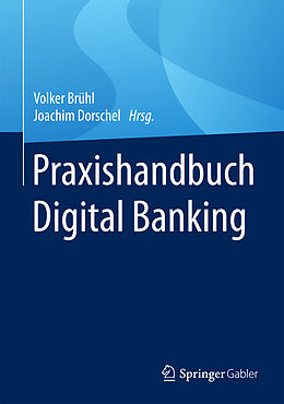 Fester Einband Praxishandbuch Digital Banking von 