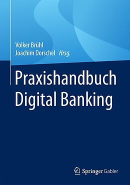 E-Book (pdf) Praxishandbuch Digital Banking von 