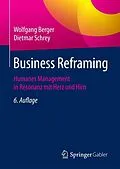 E-Book (pdf) Business Reframing von Wolfgang Berger, Dietmar Schrey