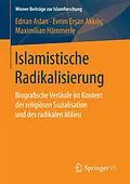 E-Book (pdf) Islamistische Radikalisierung von Ednan Aslan, Evrim Eran Akklç, Maximilian Hämmerle