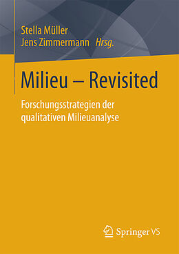 E-Book (pdf) Milieu  Revisited von 