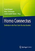 E-Book (pdf) Homo Connectus von Keuper, Frank, Schomann, Marc, Sikora, Linda Isabell